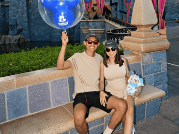 "Ansiosos y súper felices por conocerte. Desde ya te amamos para siempre mini crack", compartió Fernan en sus redes sociales. INSTAGRAM/@Fernanfloo