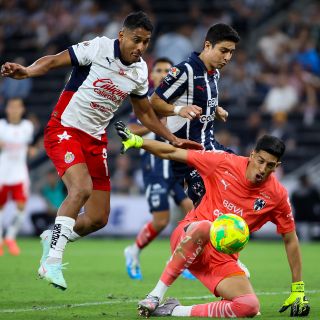 Chivas y Rayados cierran la fase regular con metas en juego