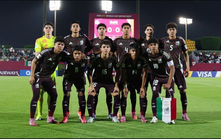 El encuentro se disputará en el complejo deportivo Aspire Zone – Pitch 3, en Doha, Qatar. X/@miseleccionsubs