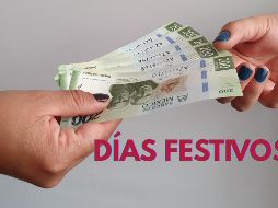 El jueves 20 de noviembre de 2025 será un día laboral normal para la mayoría de los empleados, mientras que el lunes 17 será el día oficial de asueto. ESPECIAL / CANVA