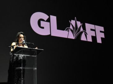 El GLAFF nació en 2010 como una extensión del Festival Internacional de Cine de Guadalajara (FICG). CORTESÍA