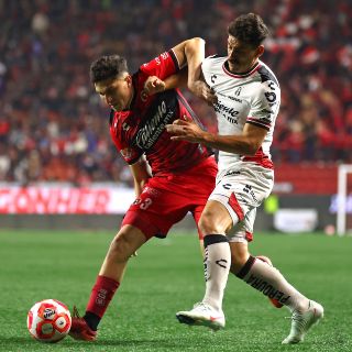 Atlas se despide del torneo con derrota ante Xolos y una temporada para el olvido