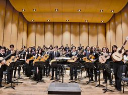 El evento reunirá a 53 alumnos de seis núcleos comunitarios durante cuatro domingos de noviembre. ESPECIAL