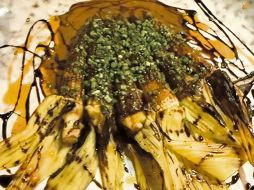 Disfruta de una espectacular velada, en compañía de tu persona favorita y una magnifica cena en Furtivo. ESPECIAL