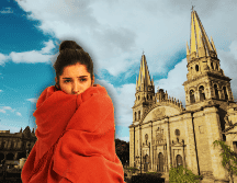 En el AMG se esperan temperaturas mínimas de 10 grados y en las periferias de la ciudad pudiendo ser más bajas, temperaturas máximas de 29 grados. ESPECIAL / CANVA