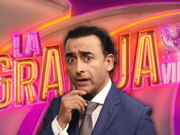 Estos son los mejores memes sobre La Granja VIP tras los sucesos del día de ayer. ESPECIAL / TV AZTECA