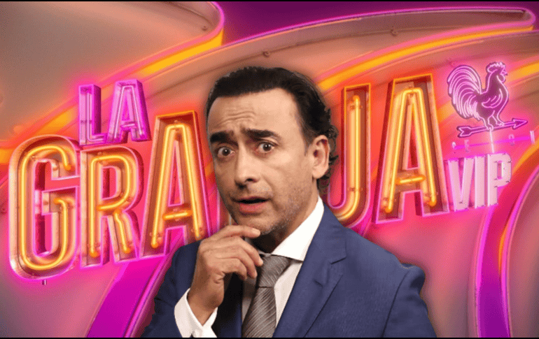 Estos son los mejores memes sobre La Granja VIP tras los sucesos del día de ayer. ESPECIAL / TV AZTECA