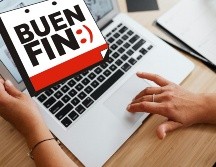 El Buen Fin está inspirado en el Black Friday de Estados Unidos, y es un periodo que reúne a miles de comercios y bancos con promociones, meses sin intereses y bonificaciones para todos los consumidores. ESPECIAL / CANVA