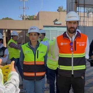 Evalúan trazo preliminar de Tren Irapuato  Guadalajara