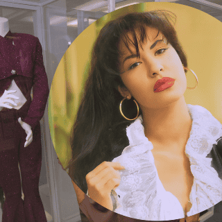 Museo Grammy presentará una exhibición de Selena Quintanilla en 2026