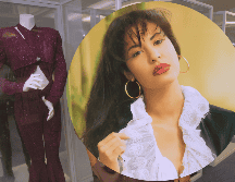 Selena murió en marzo de 1995 en la ciudad texana de Corpus Christi tras ser baleada por Yolanda Saldívar. EFE / ARCHIVO