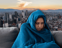 Por el frente frío 13, se esperan temperaturas por debajo de los 10 grados Celsius en el norte, centro y oriente del país. ESPECIAL / CANVA