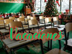 El periodo de vacaciones en invierno es una oportunidad valiosa para que los estudiantes recarguen energía tras varios meses de trabajo en las aulas. ESPECIAL / CANVA