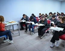 El dictamen de admisión será publicado el 12 de enero de 2026 en los canales oficiales de la UdeG. ESPECIAL / UdeG