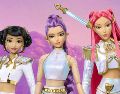 Mattel lanza una edición limitada para fans de K-pop Demon Hunters, con muñecas detalladas y certificado de autenticidad. INSTAGRAM/@mattelcreations