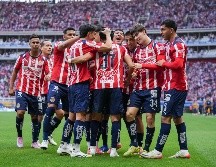 El equipo dirigido por Gabriel Milito llegó a 29 puntos, quedándose con el sexto lugar y estará a la espera de conocer a su rival en los Cuartos de Final. IMAGO7.