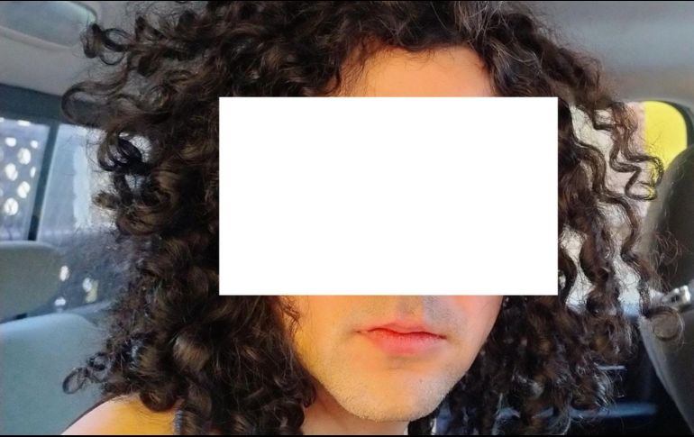 Omar ‘N’ de 31 años fue puesto a disposición de un agente del ministerio público, donde se determinará su situación legal y se abrirá la respectiva carpeta de investigación. ESPECIAL