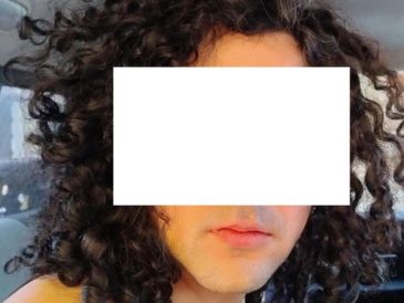 Omar ‘N’ de 31 años fue puesto a disposición de un agente del ministerio público, donde se determinará su situación legal y se abrirá la respectiva carpeta de investigación. ESPECIAL