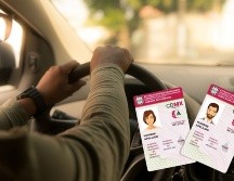 La Semovi amplió horarios para facilitar el trámite de la Licencia Permanente ante la gran demanda de usuarios. Canva/ESPECIAL