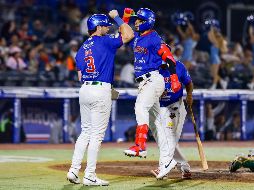 Este domingo se llevará a cabo el tercer juego definitivo en el que se conocerá al ganador de la serie. CORTESÍA/ CHARROS DE JALISCO.