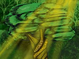 Un verdadero aprendizaje ambiental debe ser por definición crítico y empoderador. CORTESÍA/Valeria Berrrueco