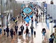 El sistema contará con capacidades de análisis de video en tiempo real, y con tiempos de procesamiento estimados entre uno y siete segundos, con una eficacia superior a 90%. SUN / ARCHIVO