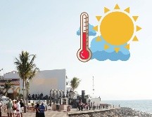 Te invitamos a planificar tu día tomando en cuentas las condiciones meteorológicas que el SMN y Meteored prevén para el municipio jalisciense. EL INFORMADOR / ARCHIVO