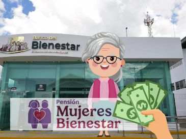 Los depósitos de acuerdo con la información, comenzaron desde el pasado 3 y terminarán hasta el 27 de noviembre para todos los siguientes programas. ESPECIAL / BANCO DEL BIENESTAR