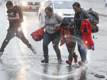 El gobernador Julio Menchaca señaló que se mantienen de manera coordinada los esfuerzos preventivos. SUN / ARCHIVO