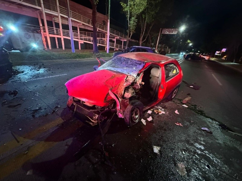  ESPECIAL / PC Y BOMBEROS ZAPOPAN