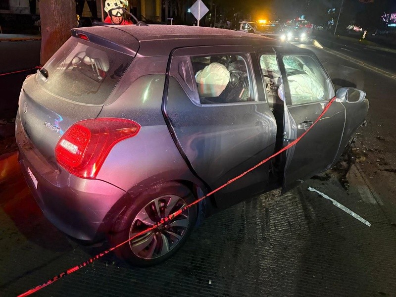   ESPECIAL / PC Y BOMBEROS ZAPOPAN