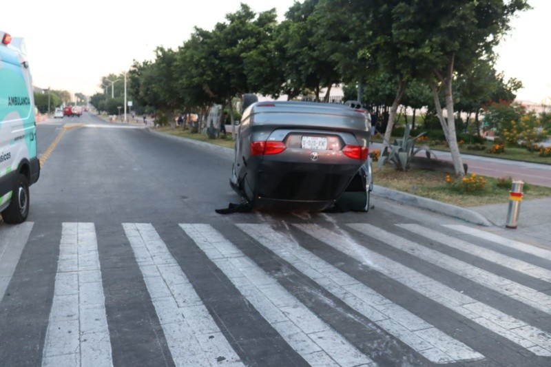   ESPECIAL / PC Y BOMBEROS ZAPOPAN
