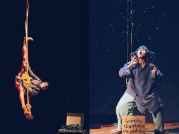 Durante el otoño, Guadalajara se redescubre a través de la convivencia y del arte compartido con actividades culturales que incluyen cine bajo las estrellas y circo en los barrios. ESPECIAL