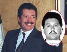 El exfuncionario habría sido el segundo tirador en el caso del asesinato del entonces candidato presidencial del PRI, Luis Donaldo Colosio, en 1994. AP / ARCHIVO / ESPECIAL