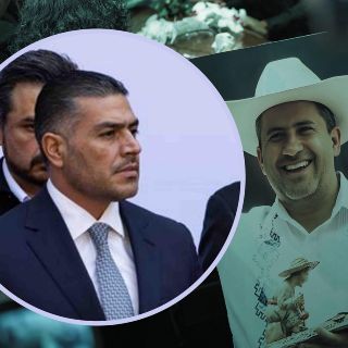 Harfuch presentó las estrategias de seguridad en el Plan Michoacán