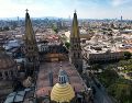 En el Centro Histórico de Guadalajara, entre sus calles, espacios y esquinas, se conjuga mucho de lo que nos da identidad y esencia como tapatíos. EL INFORMADOR/ ARCHIVO