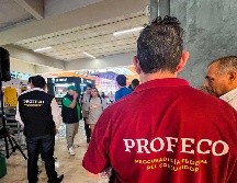 Previo a la edición 15 del Buen Fin, la Profeco invita a la población consumidora a reflexionar sobre sus compras y a pensar en si realmente necesita un producto o servicio. EL INFORMADOR / ARCHIVO