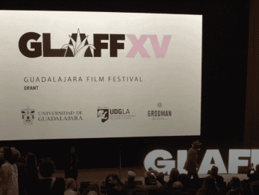 Guillermo Gómez Mata destacó además que el festival ha logrado consolidarse gracias a la entrega colectiva de su equipo y de quienes lo han acompañado en estos 15 años. FACEBOOK / @Glaffofficial