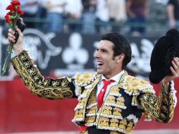 La tarde quedó marcada por la torería de Emilio De Justo y por un encierro serio que permitió momentos de auténtica tauromaquia. ESPECIAL.