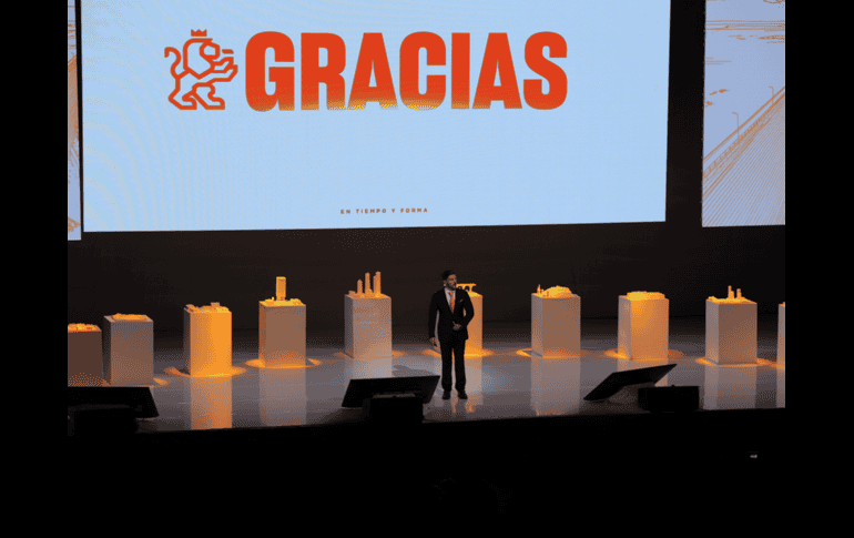 Samuel García presumió la compra de 22 nuevos trenes para la Línea 1, la reconstrucción de la Línea 2 y la adquisición de cuatroa mil unidades de transporte eléctricos. GOBIERNO DE NUEVO LEÓN