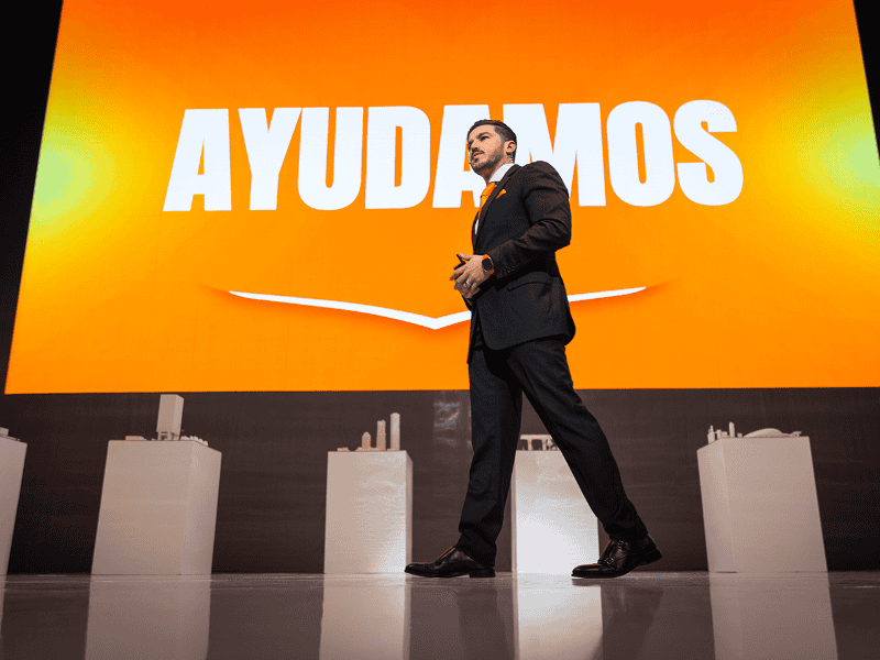  García presumió la creación de la Secretaría de Medio Ambiente, la Nueva División Ambiental y el Plan Integral de Gestión de la Calidad del Aire. GOBIERNO DE NUEVO LEÓN