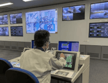 Japón se encuentra sobre cuatro grandes placas tectónicas en el borde occidental del llamado 