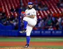 Los dirigidos por Benjamin Gil pudieron quedarse con la quinta serie a su favor en la temporada 2025-26 de la LMP. CORTESÍA/ CHARROS DE JALISCO.