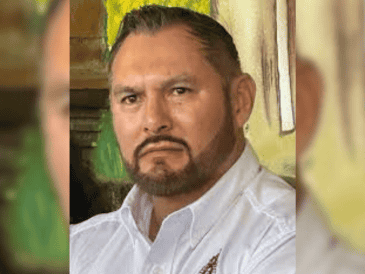 La desparición ocurre pocos días después de que la misma Fiscalía localizara con vida al expresidente municipal de Zinapécuaro. ESPECIAL