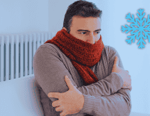 En gran parte del territorio mexicano se espera un ambiente de gélido a muy frío, lo que ha puesto en alerta a varios estados del país. ESPECIAL /  CANVA