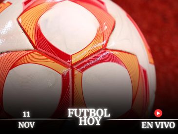 La programación diaria incluye partidos que pueden verse en televisión abierta, otros en restringida, y algunos a través de streaming. IMAGO7