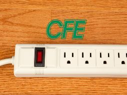 La CFE aconseja prestar especial atención a este dispositivo: los multicontactos. ESPECIAL / CANVA