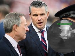 Estados Unidos hundió dos nuevas embarcaciones; murieron seis personas en el ataque. AP / ARCHIVO