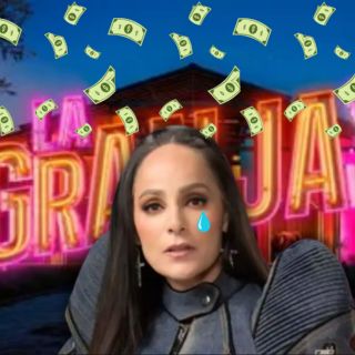 Lola Cortés deberá pagar fuerte sanción económica por abandonar La Granja VIP