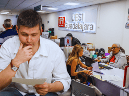 El Infonavit destacó que las personas que mantengan un crédito vigente no necesitan hacer trámite alguno para inscribirse a este programa, ya que serán incluidas de manera automática e inmediata. EL INFORMADOR / ARCHIVO / ESPECIAL